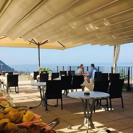 Ca' Nova ***s Hotel Garda (Verona)