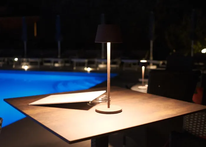 فندق Ca' Nova ***s غارْدا