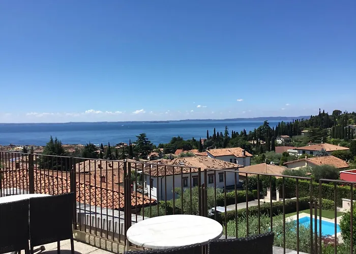 Ca' Nova ***s غارْدا