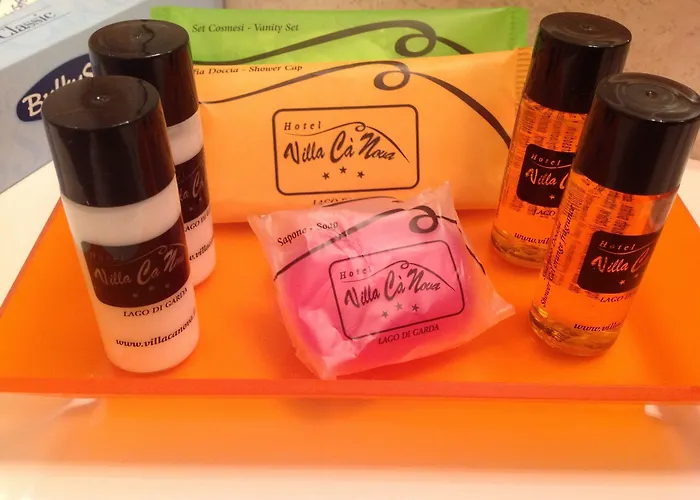 Ca' Nova ***s 3* غارْدا