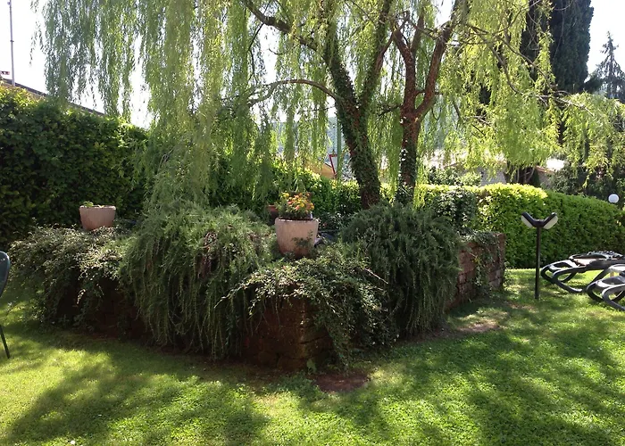 Ca' Nova ***s غارْدا