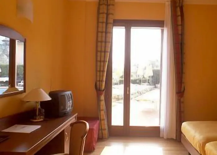 Ca' Nova ***s 3* غارْدا