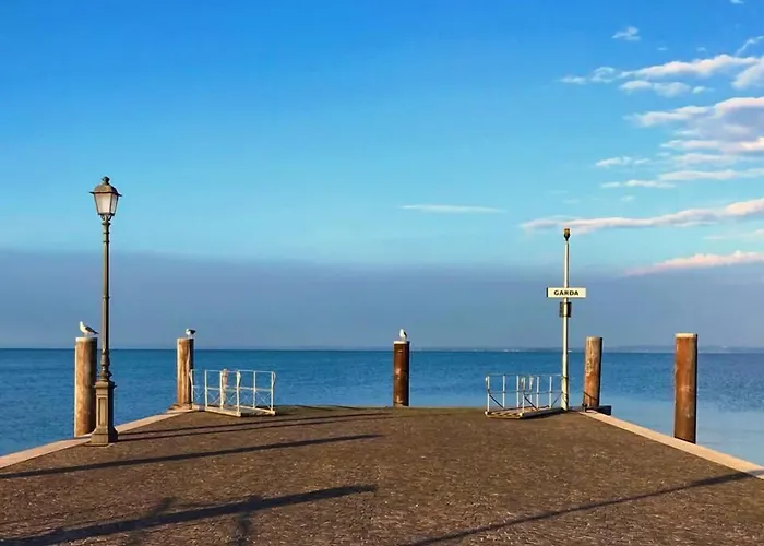 Ca' Nova ***s فندق 3*