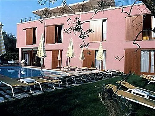 Ca' Nova ***s غارْدا